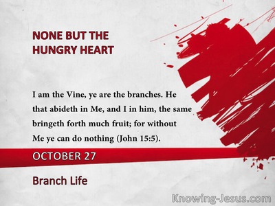Branch Life